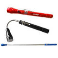 3 LED Telescopic Flashlight